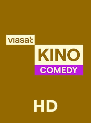 Viasat Kino Comedy HD