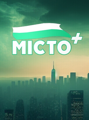 Місто+