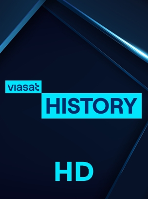 Viasat History HD