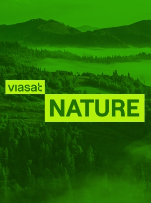 Viasat Nature