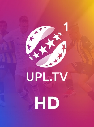 UPL.TV 1 HD