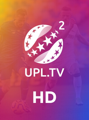UPL.TV 2 HD