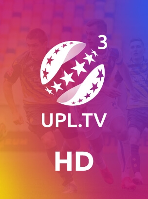 UPL.TV 3 HD
