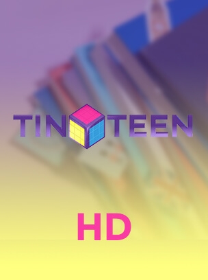 TinyTeen HD
