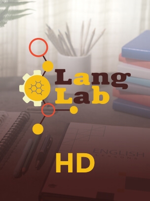 LangLab HD