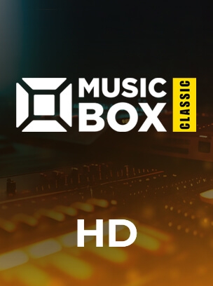 Music Box Classic HD