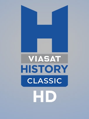 Viasat History Classic HD