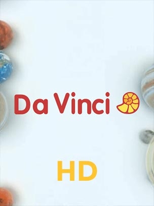 Da Vinci HD