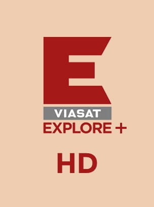 Viasat Explore + HD