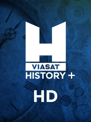 Viasat History + HD
