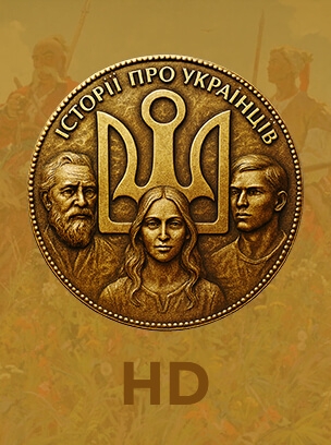ІСТОРІЇ ПРО УКРАЇНЦІВ HD