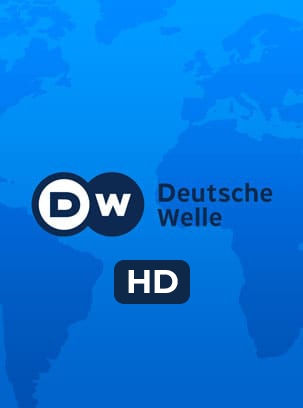 Deutsche Welle HD